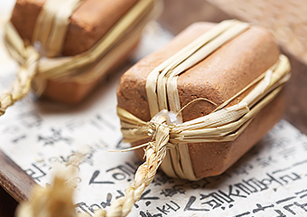 Aseptically-packaged rice and other rice products