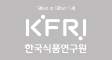 Silver or Silver Foil
