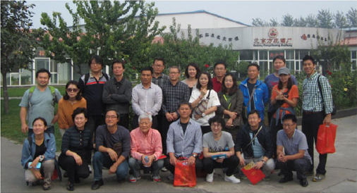 교육생 해외연수