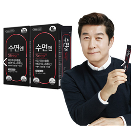 ㈜그린스토어 – 수면앤(쌀겨추출물)