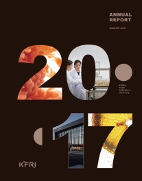 2017 연차 사업보고서