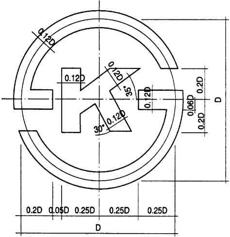 KS마크 등의 표시사항 – 자세한 내용은 다음 텍스트에서 설명 