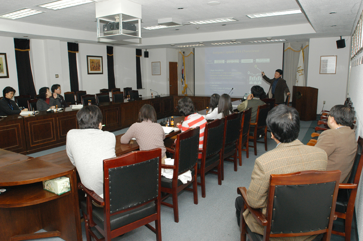 0122질병관리본부 세미나