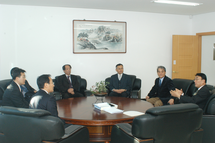 1130 영천시 농업기술센터 방문