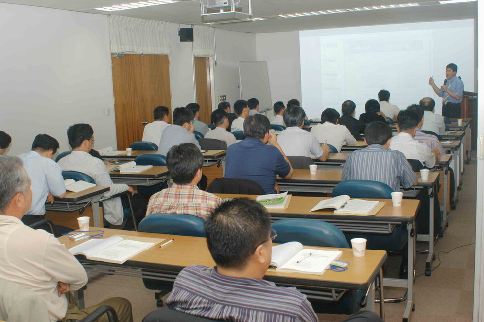 0713 HACCP 경영자과정 교육