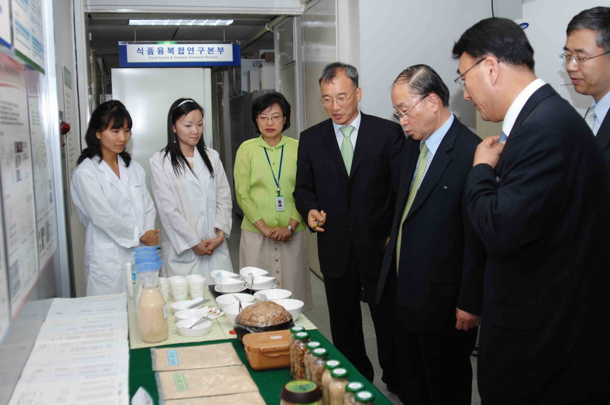 0626 김우식 부총리 방문