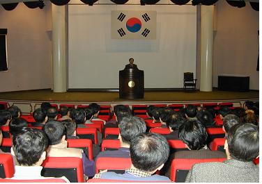 1인 1기술 전문화하고 실질적인 성과평가제 도입하자