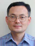 조용진 박사, 세계인명사전 등록