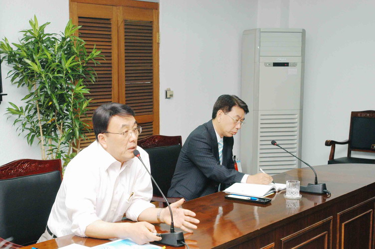 0516 경영목표 및 혁신방안 발표