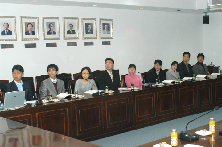 1213신입직원 간담회