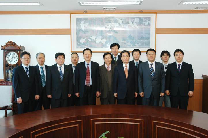 0311 강릉시청 방문