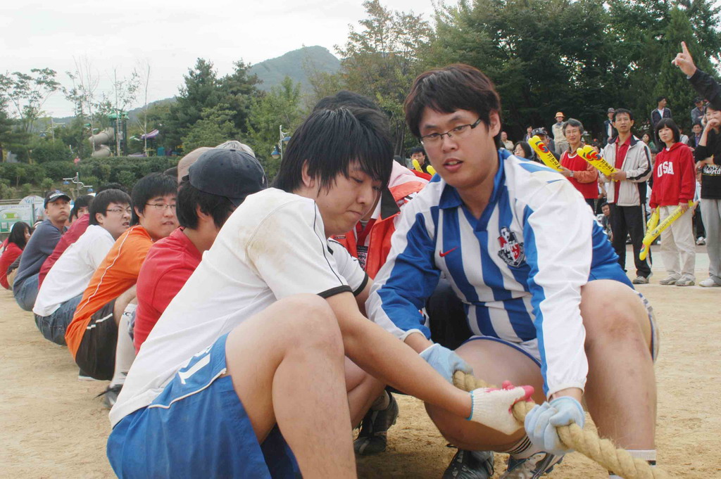 1012 추계 체육대회