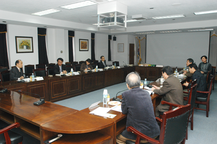 0117익산시농업기술센터 일행 연구원 방문