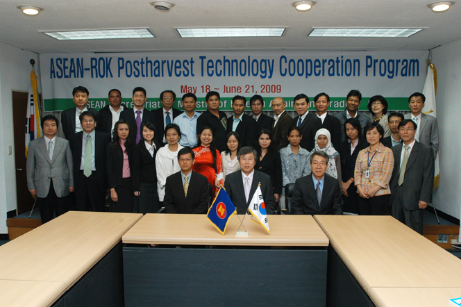 0519 한-아세안교육