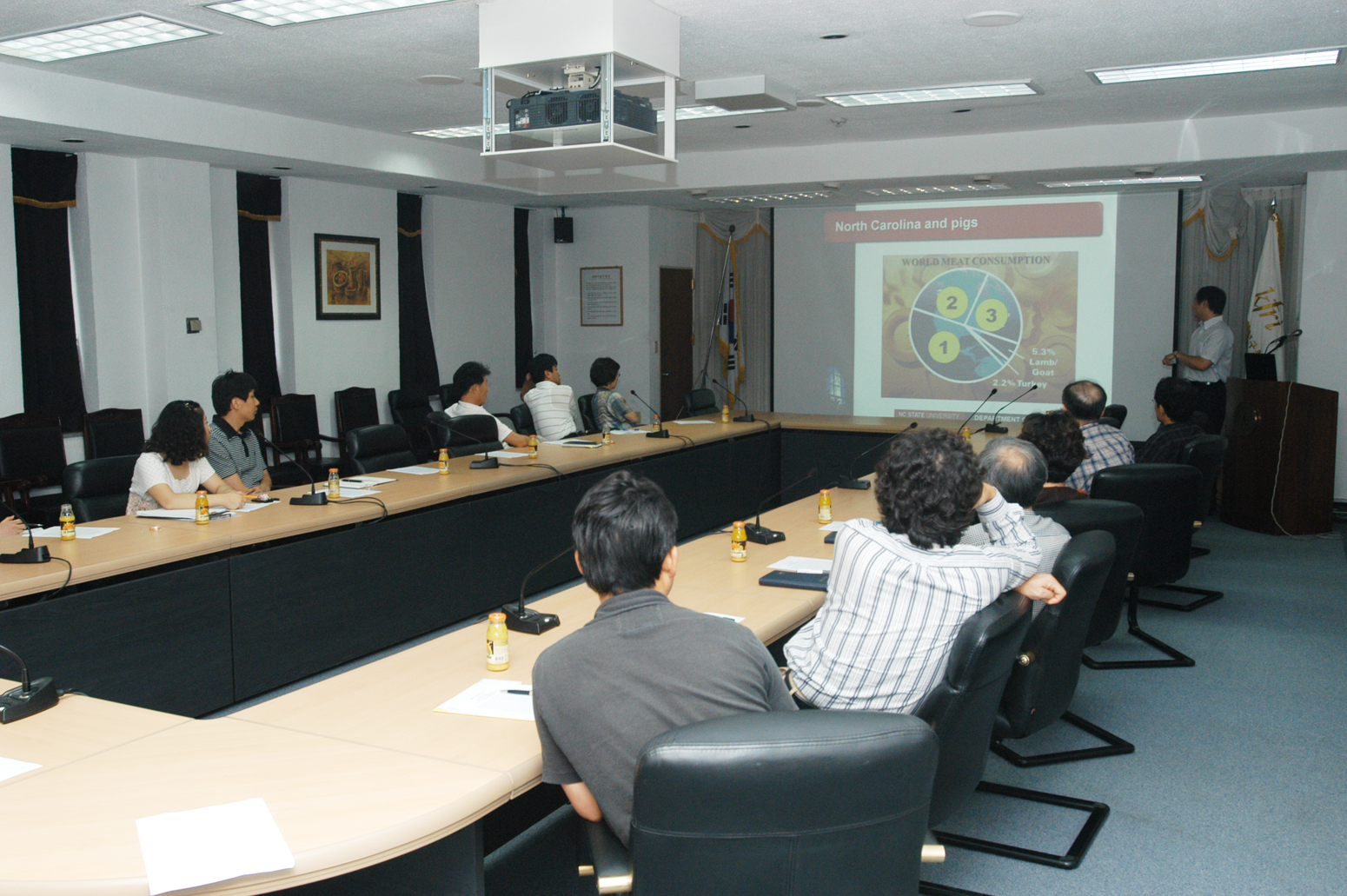 0821 Oink in Bioscience Research