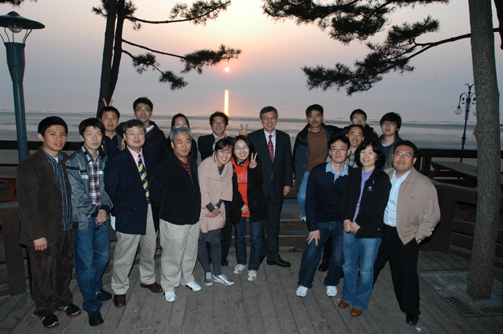 0409~10 전략기획본부 워크샵