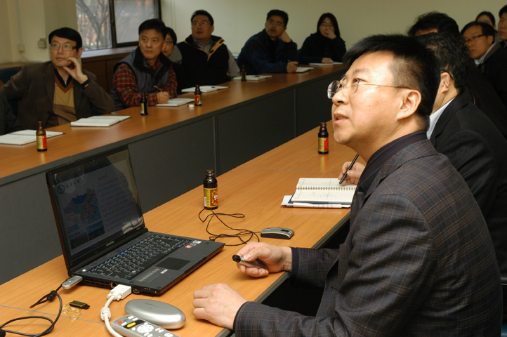 0206중국 연변대학교와 기술교류회 개최