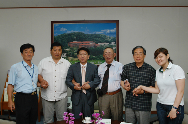 0723 몽골인 방문