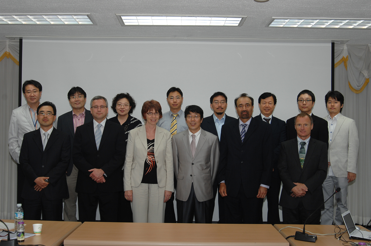 0826 한국- 뉴질랜드 식품연구 동향”에 대한 세미나 개최