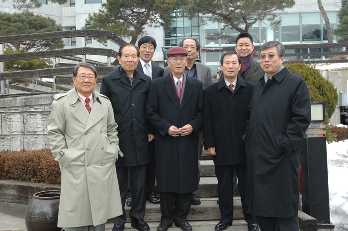 0118 전임원장 초청 식품산업 현안사항 대처방안 간담회