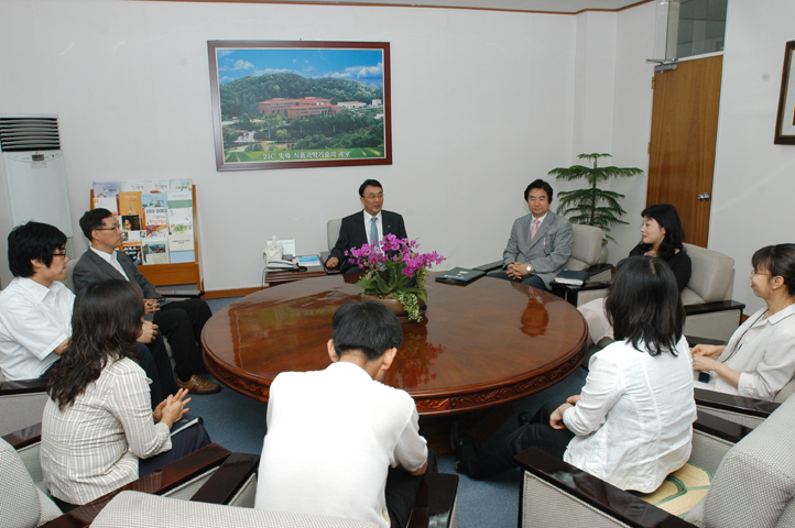 0605 보훈자 간담회