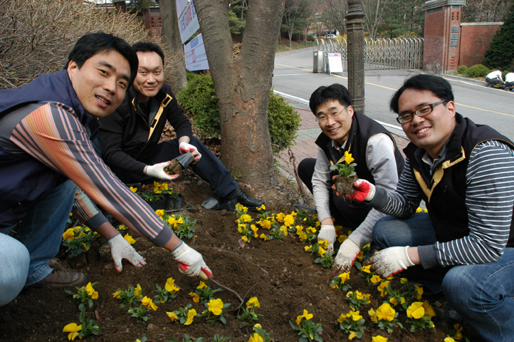 0403 식목일 행사