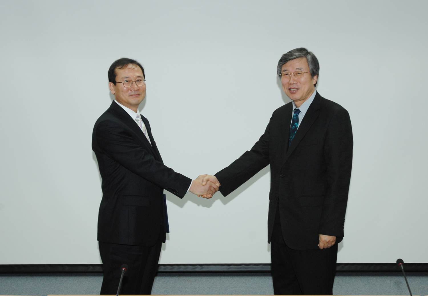 0212 세계김치연구소 초대소장 박완수 박사 임명