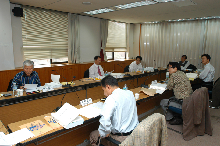 1113 벤처농업 창업경연대회 평가회의