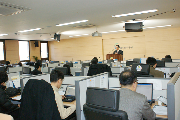 0127 농림수산식품부 기자간담회