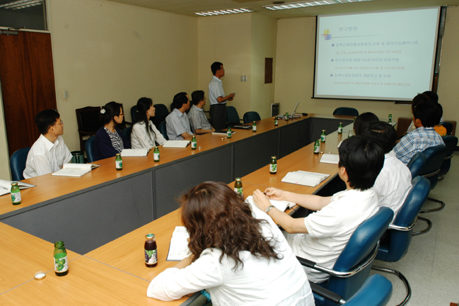 0724 외부인사 초청 세미나