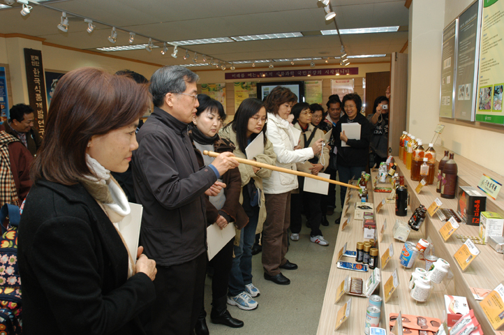 0210 태국 공무원 견학