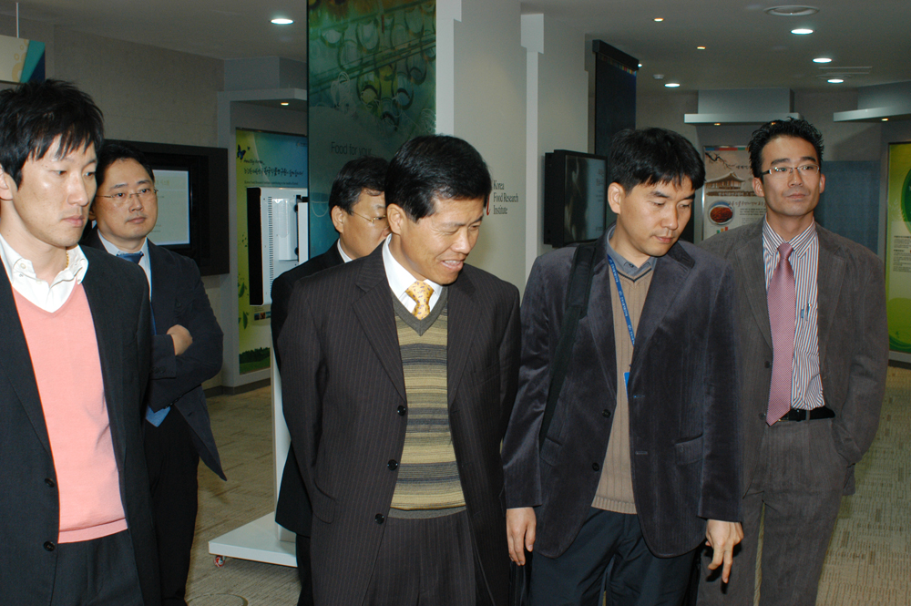 1104 협동연구사업 과제 책임자 수도권 교류회 개최