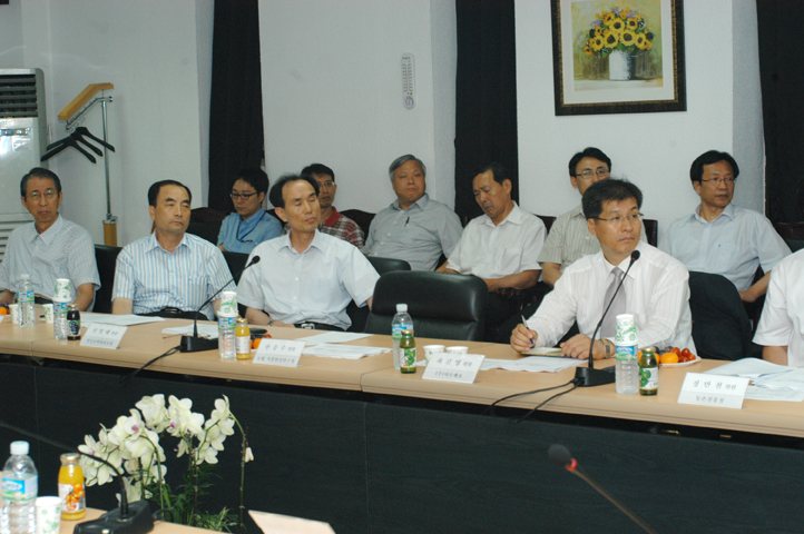 0724 표준화연구 중간평가회의