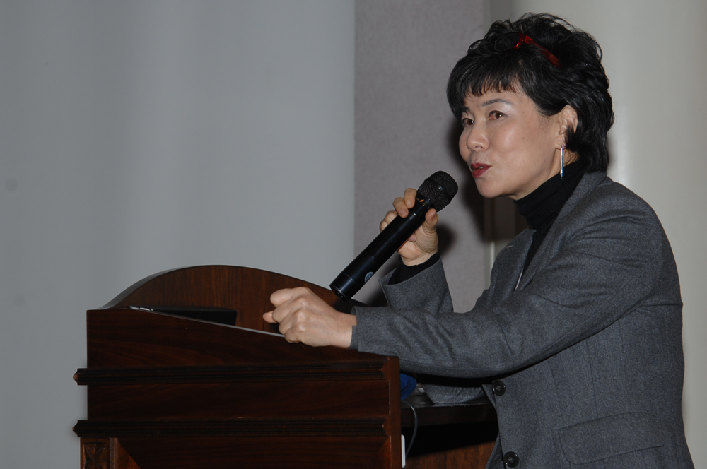 1116 이영혜 디자인하우스 대표 특강