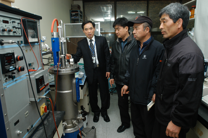 0213 월롱리 이장일행 방문