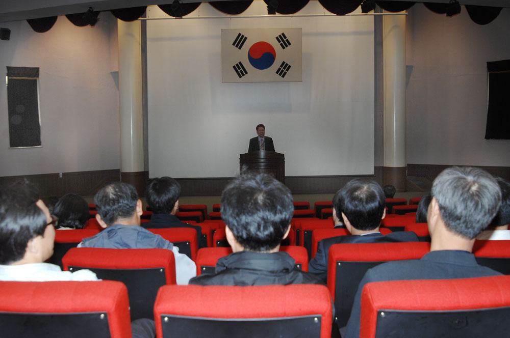 1013 송지헌교수 ''아름다운인생'' 특강