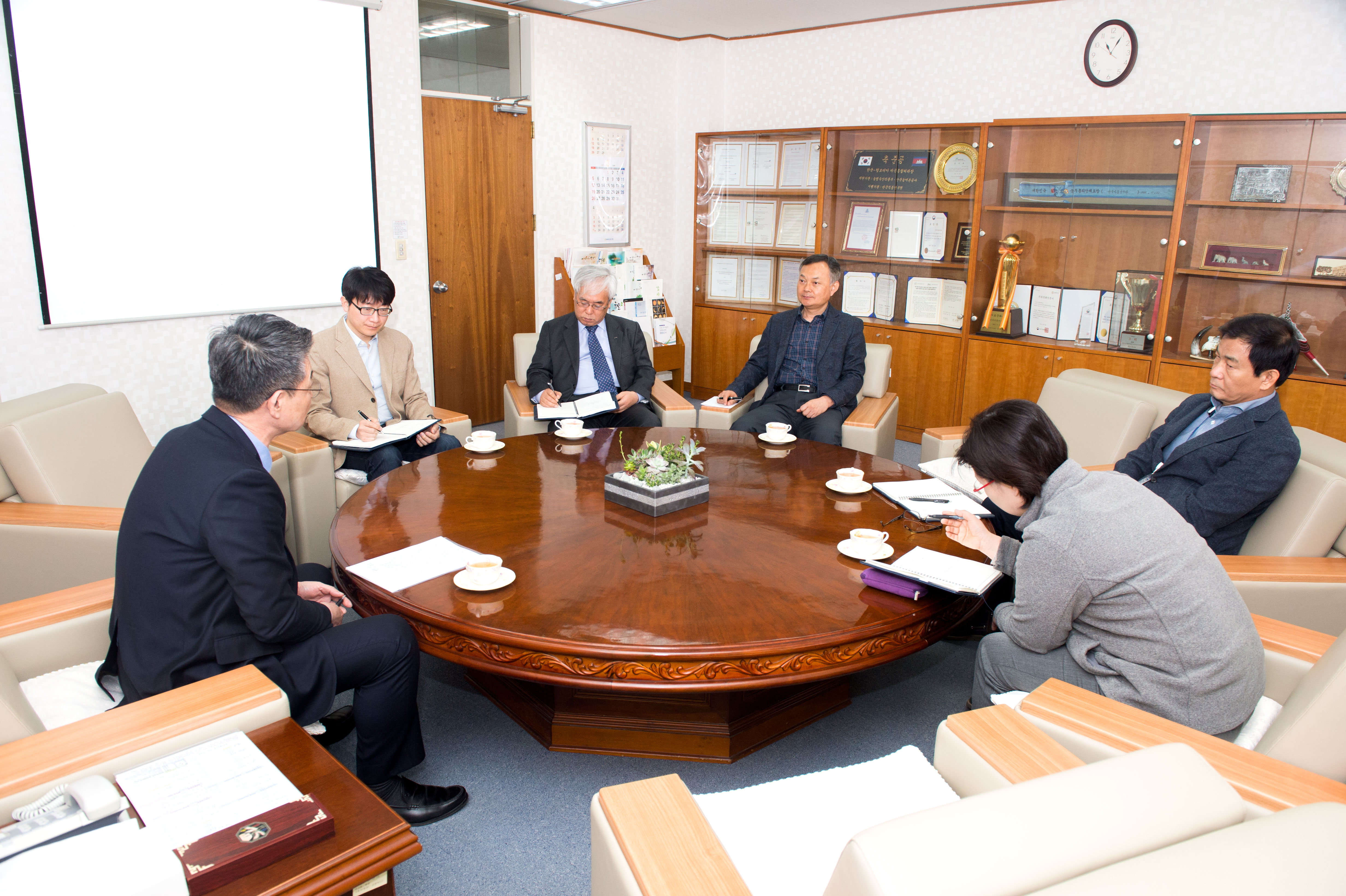 0330 2017 제1회 경영좌담회