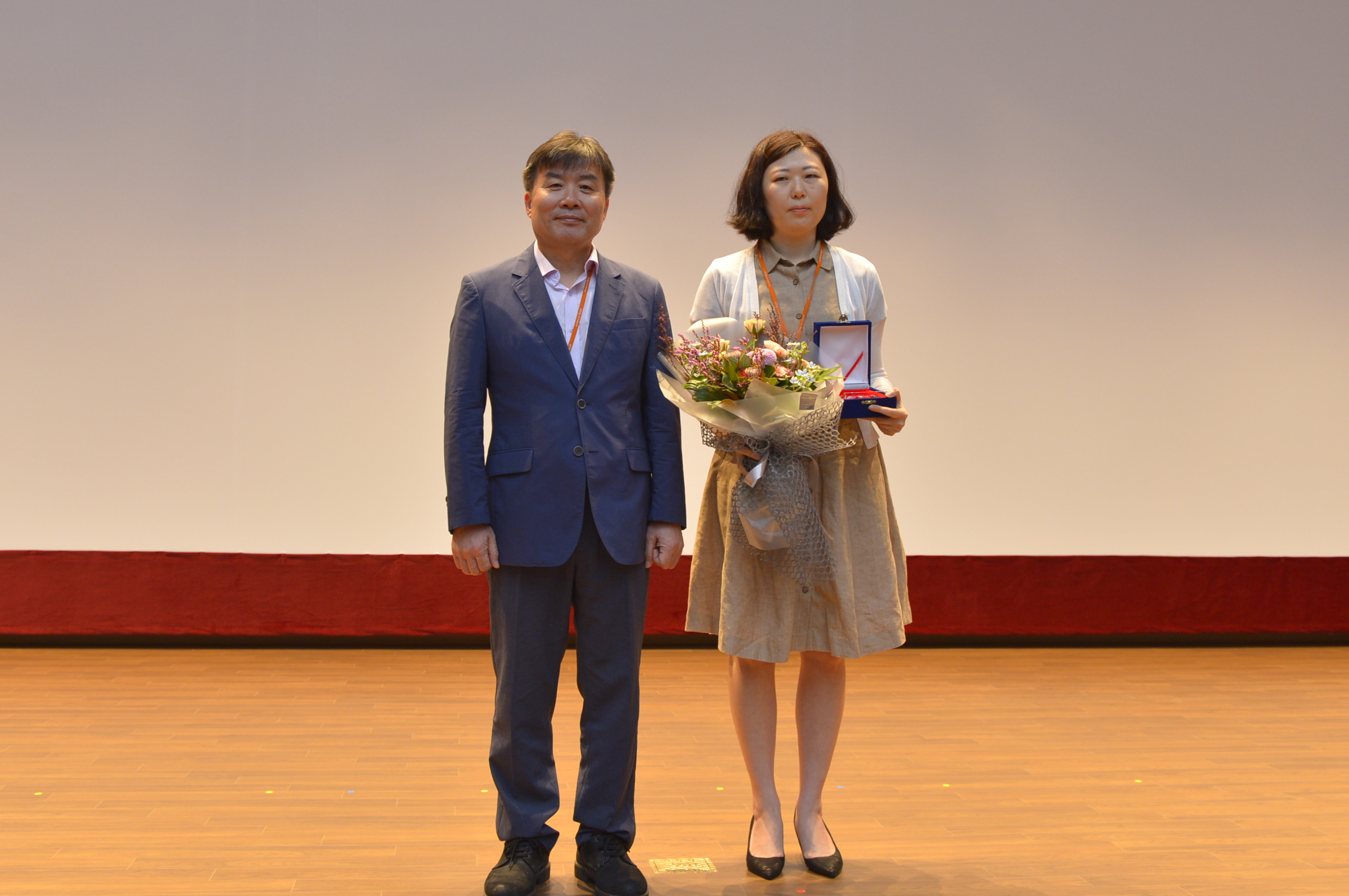 0827 자랑스러운 KFRI인 수상