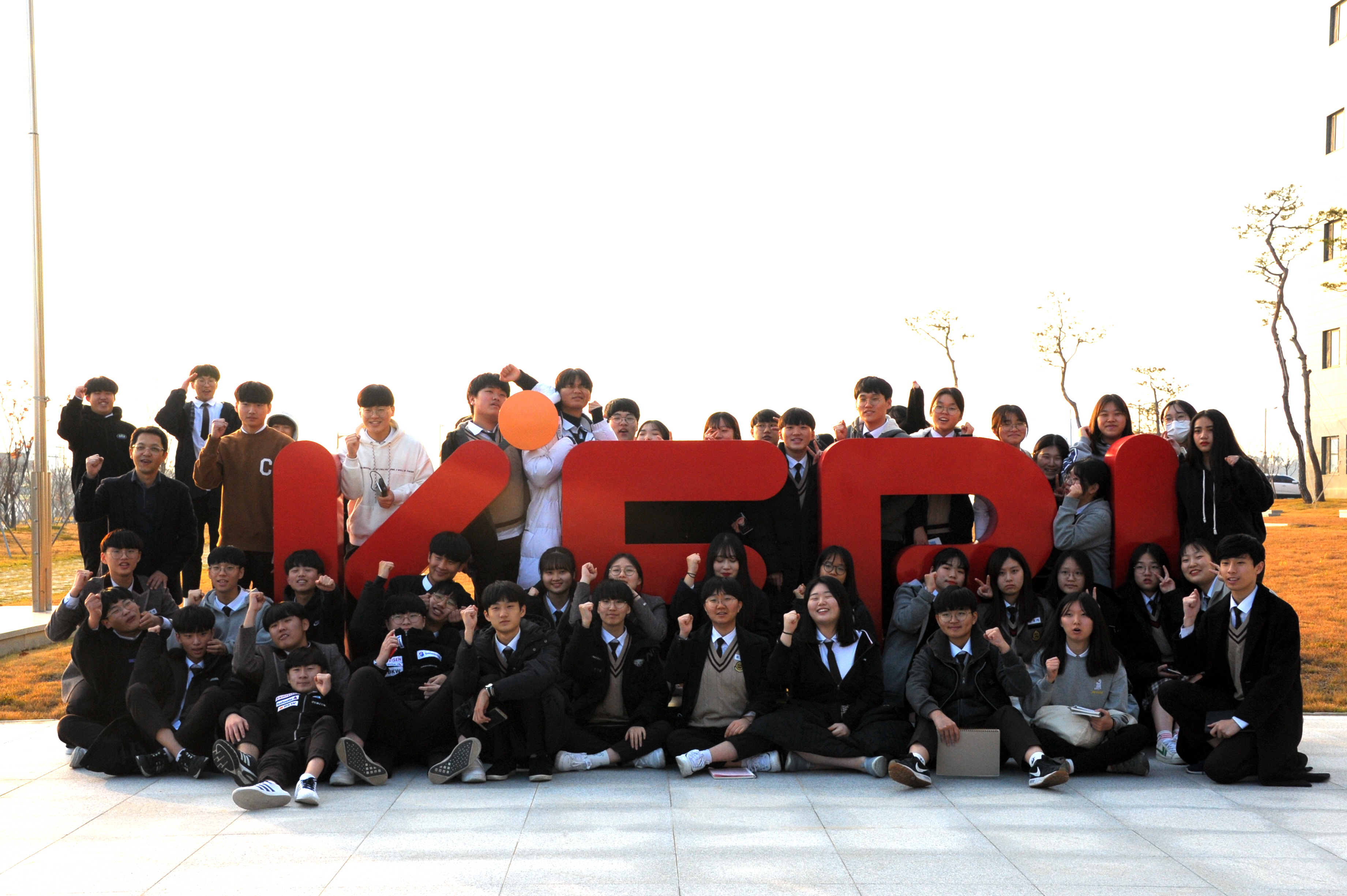 1115 경북식품과학마이스터고 교육기부