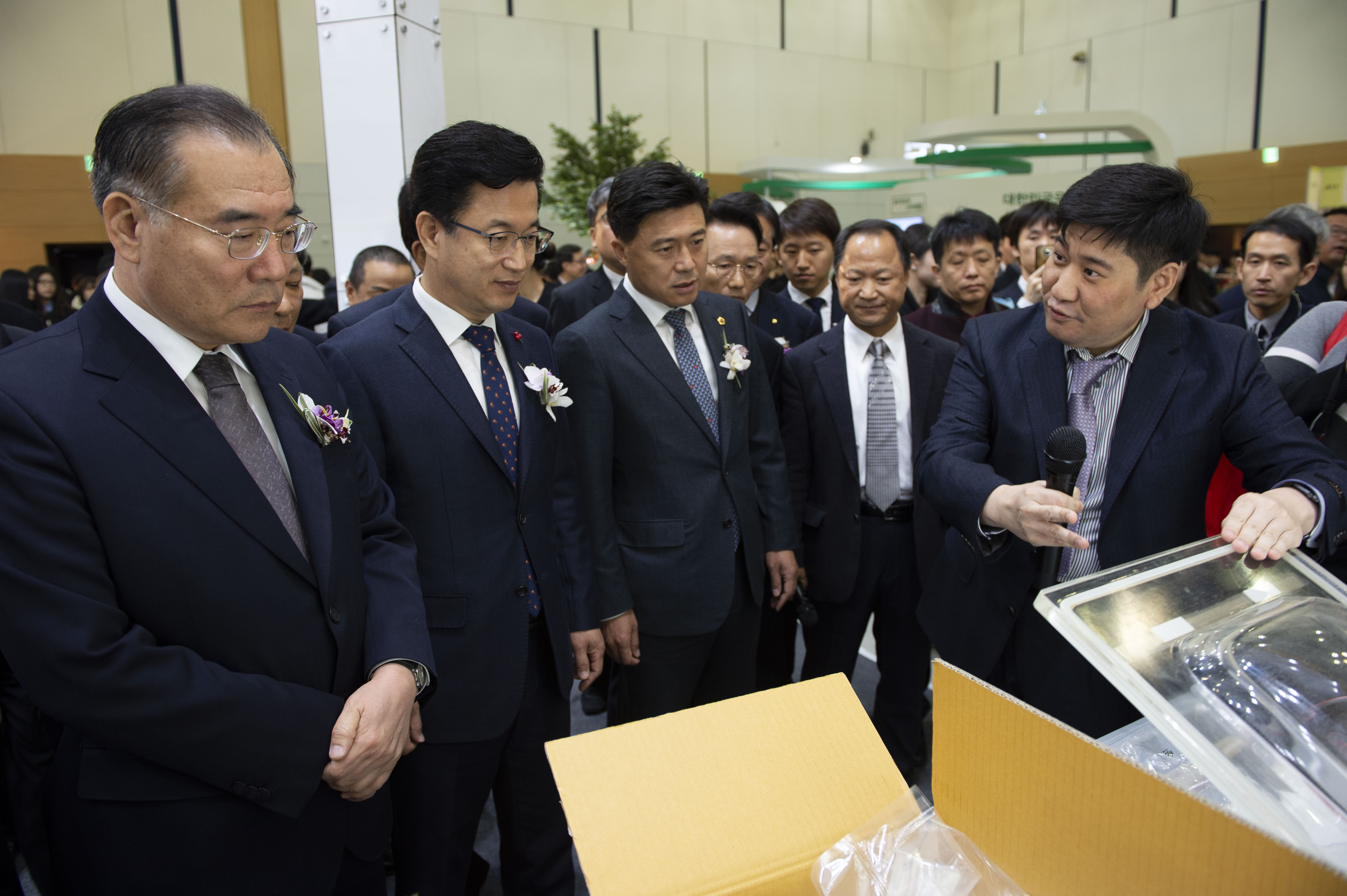 1206 2018 생명산업대전