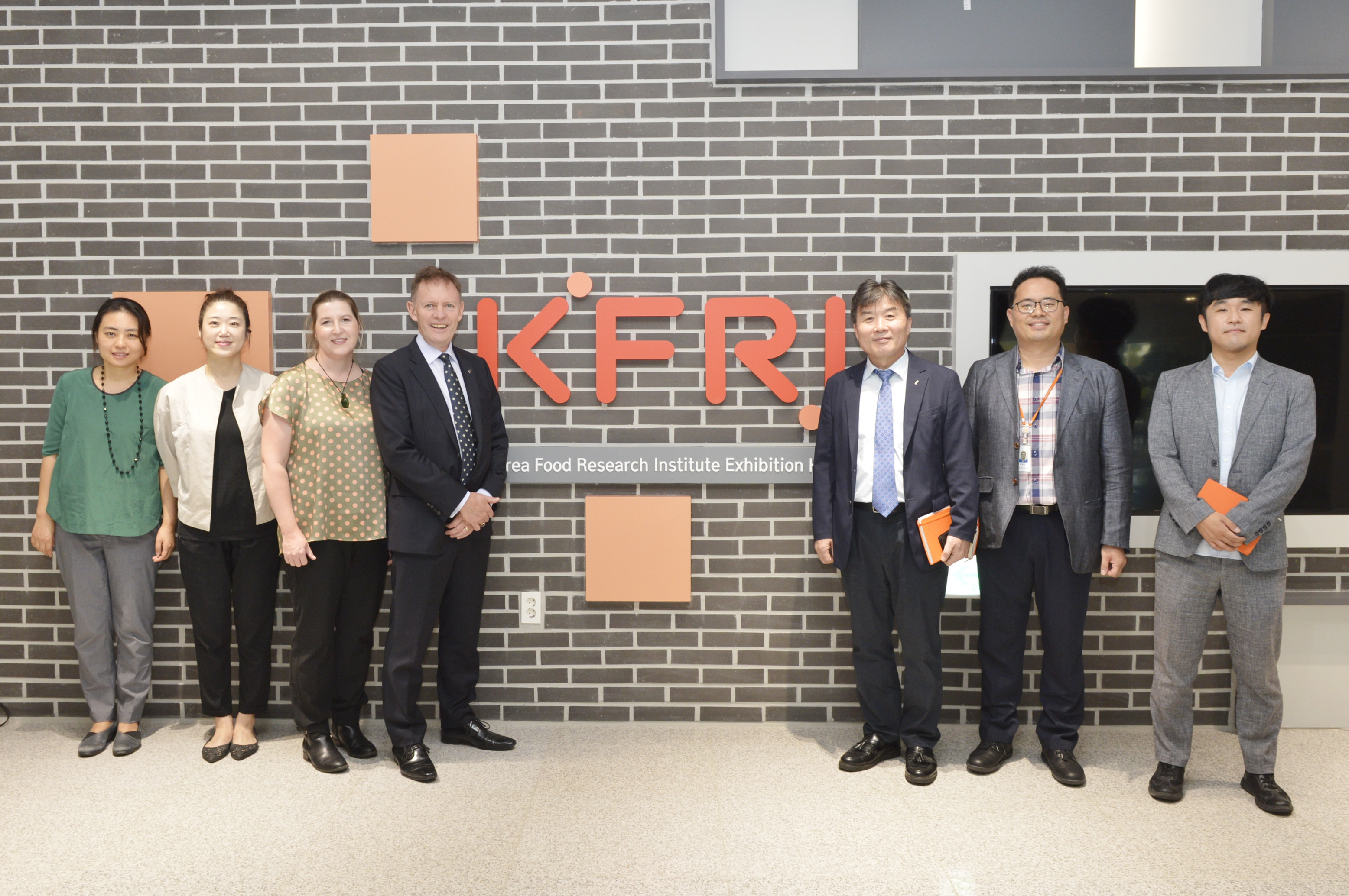 1001 주한 뉴질랜드 대사 방문