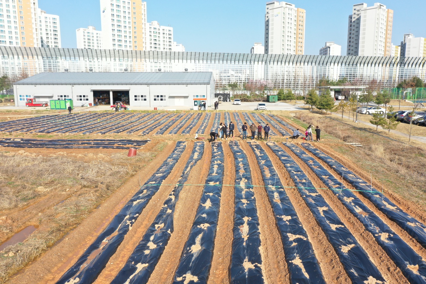 0329 텃밭배정 추첨식