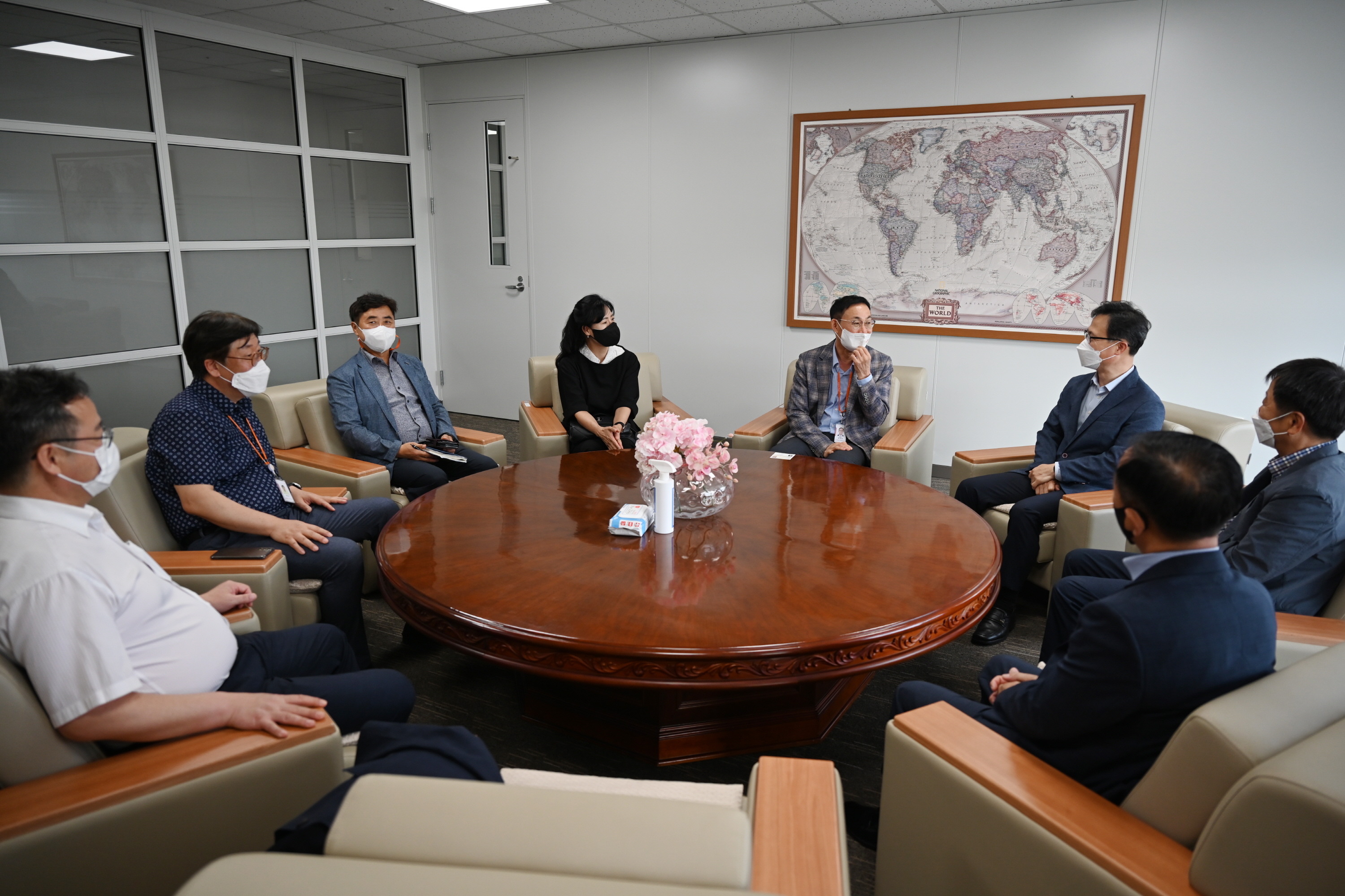 0726 전북R&D 협의체 방문