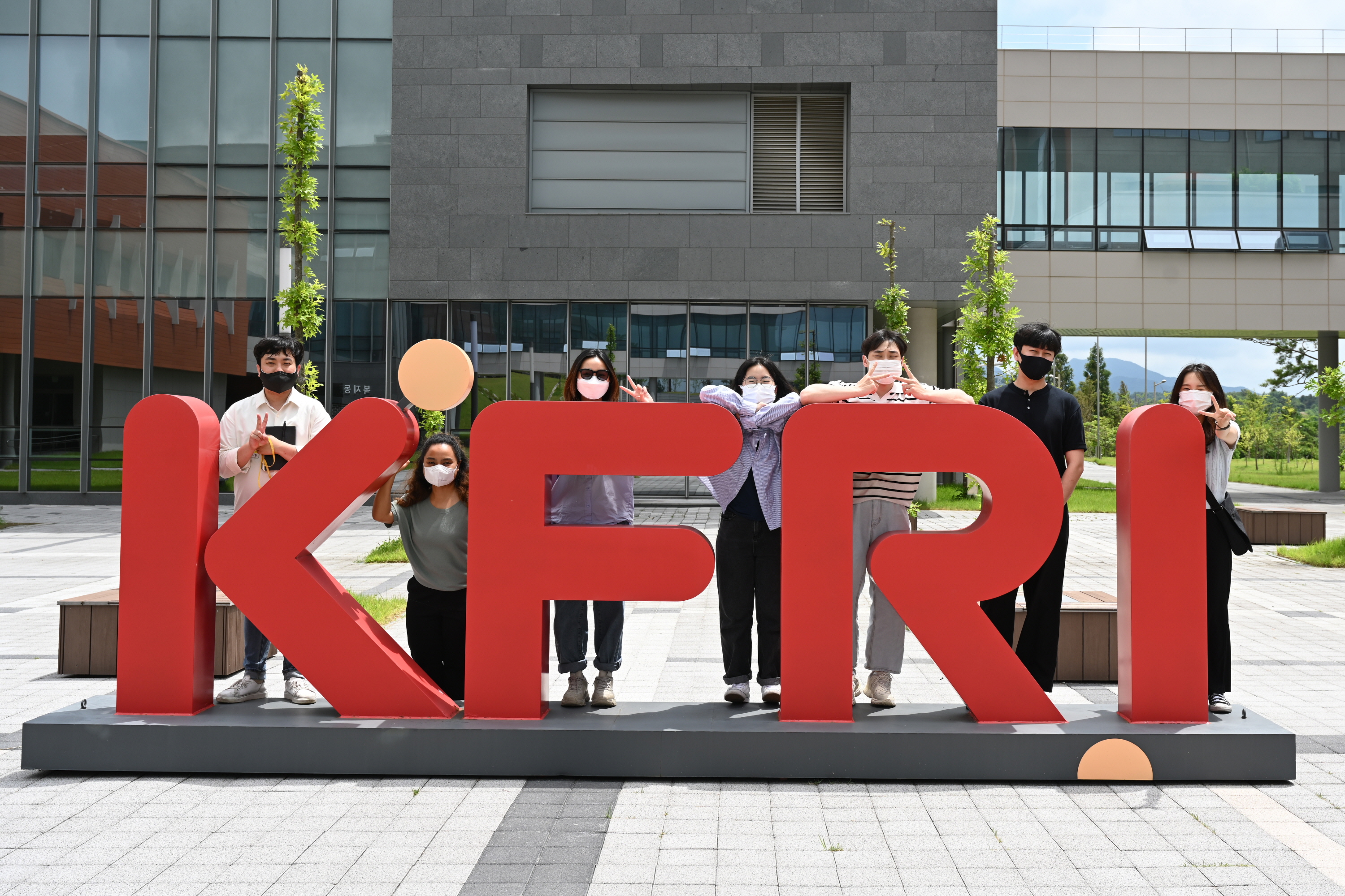 0714 경상대학교 식품공학과 원내 견학