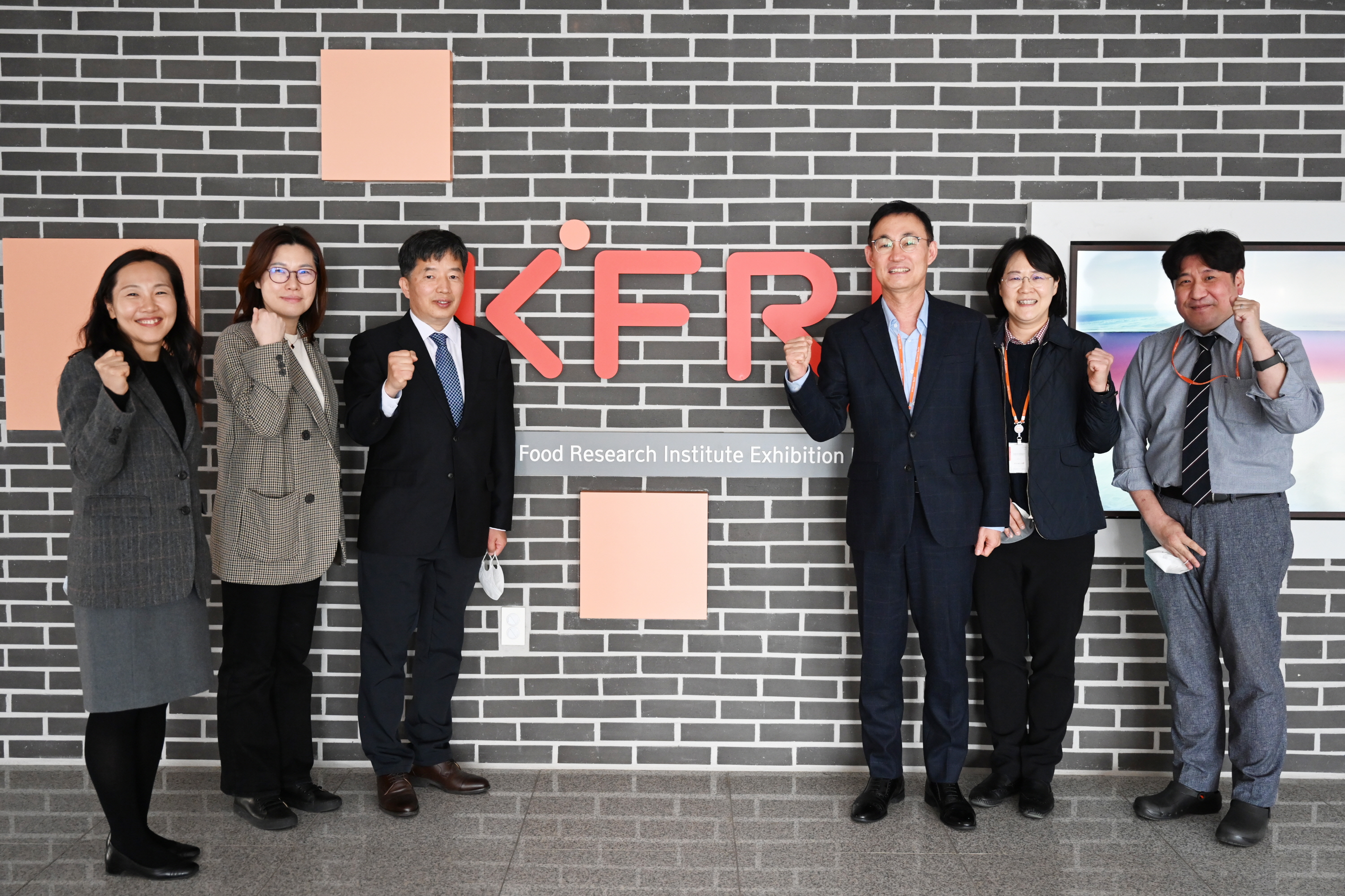 221124 농림축산검역본부 동물보호과 과장 및 수의연구관 견학