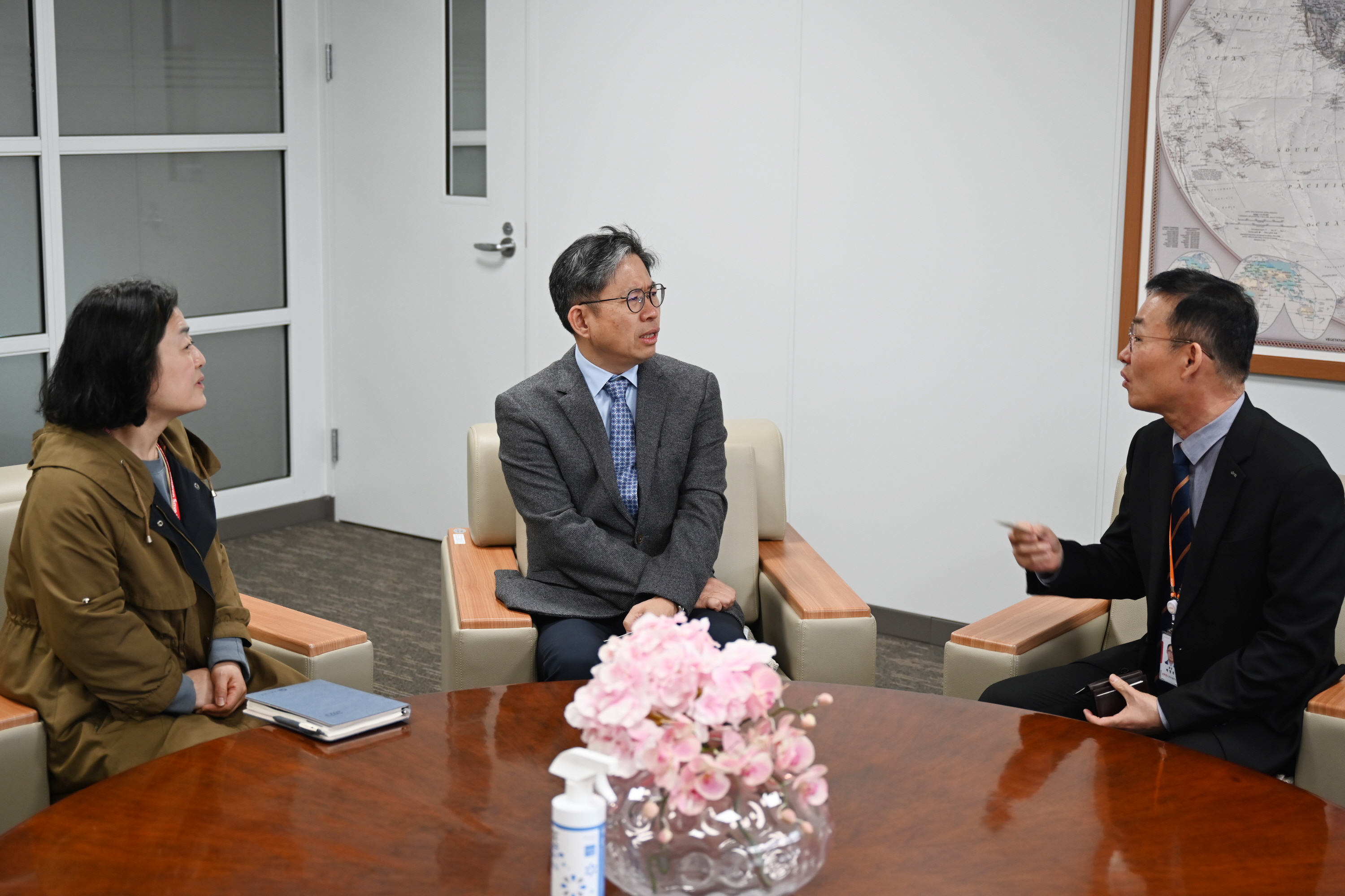 0405 농촌진흥청 국립농업과학원 농식품자원분 내방
