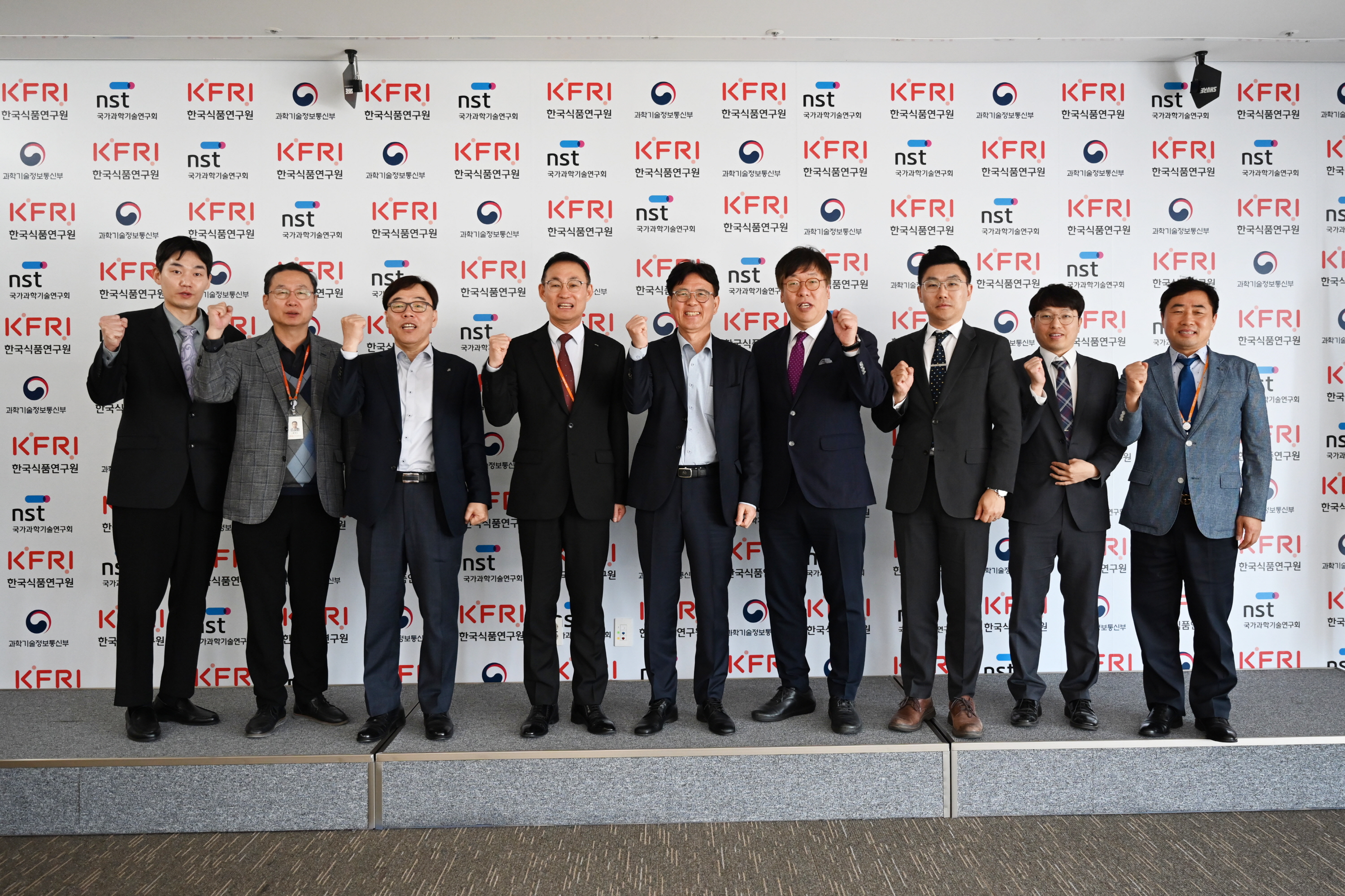 0410국가과학기술연구회 감사위원회 내방