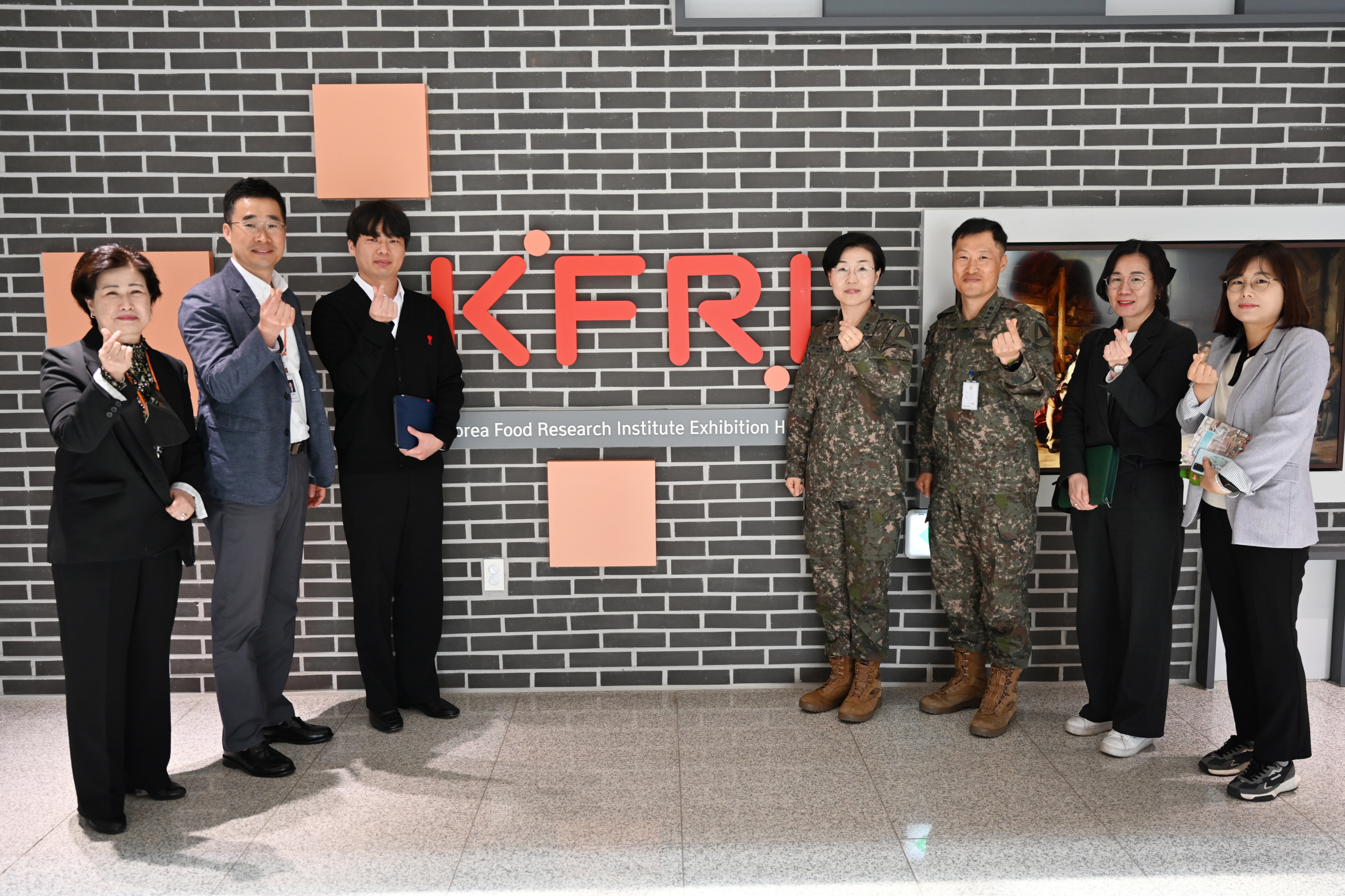 0413 육군본부 군수사령부 방문