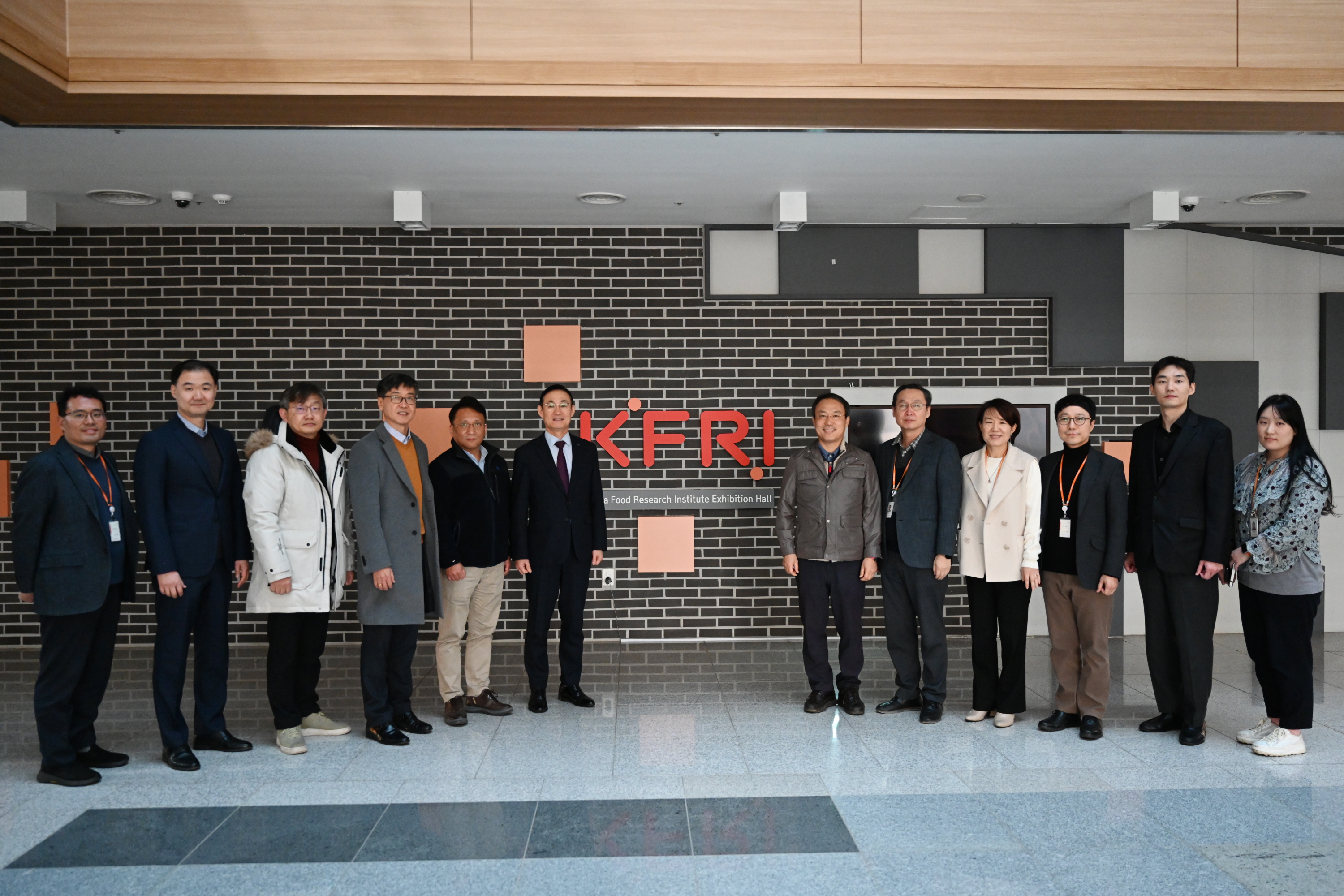 0104 2024년 한국식품과학회 내방