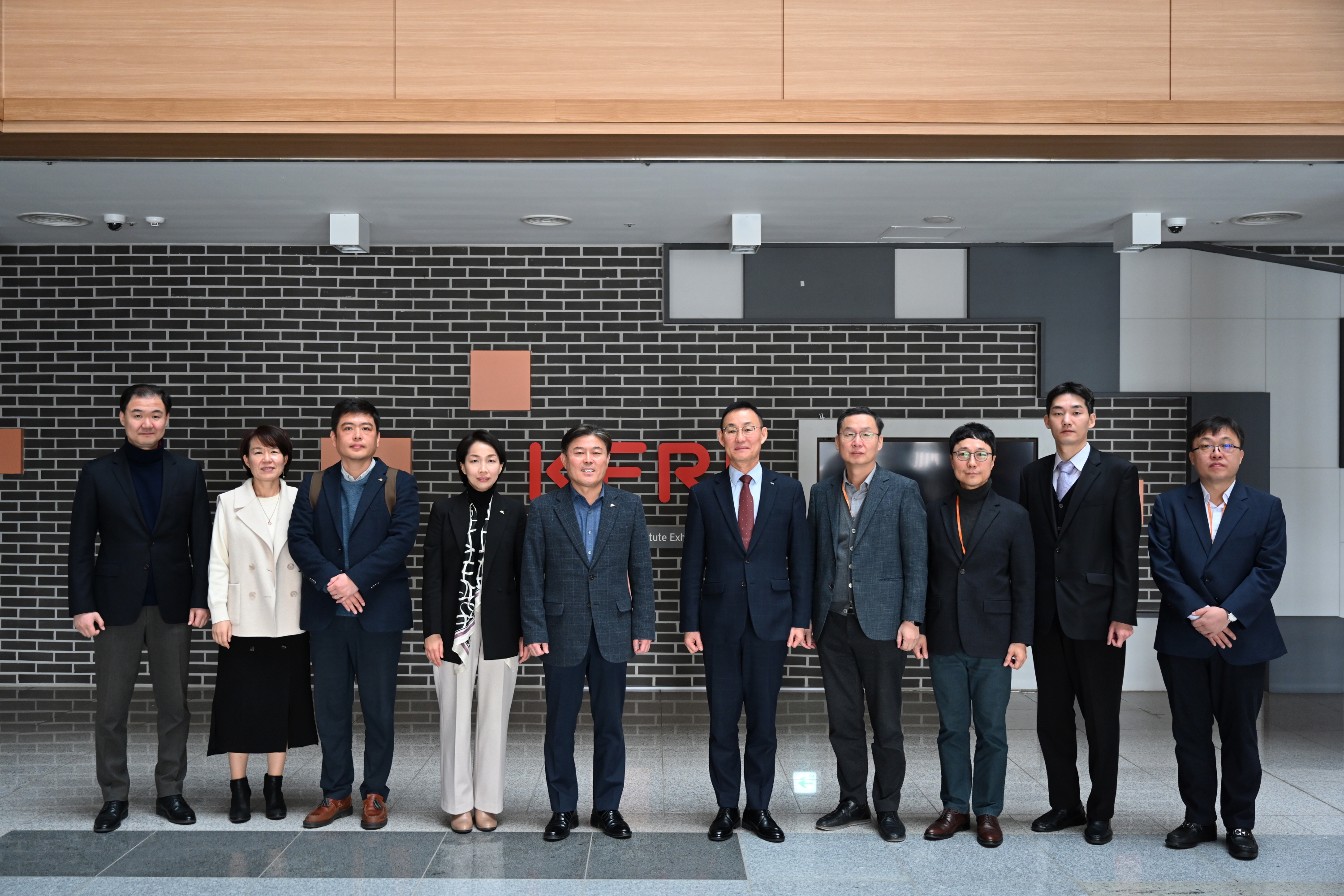 0116 한국식품산업클러스터진흥원 원장님 내방